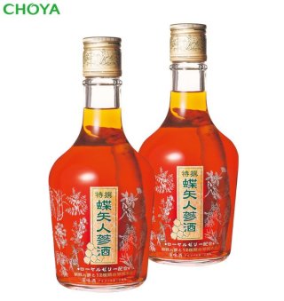 高麗人参 - チョーヤ梅酒通信販売「蝶矢庵」 高麗人参 - チョーヤ梅酒通信販売「蝶矢庵」
