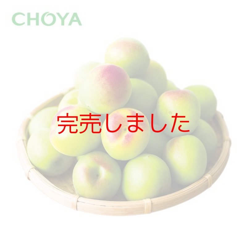チョーヤ梅酒通信販売「蝶矢庵」【5月下旬ごろ発送予定】【 数量限定