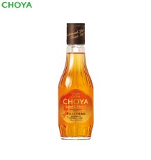 画像1: チョーヤ 本格梅酒 『 The CHOYA CRAFT FRUIT』200ml　Best in Show Liqueur/リキュール世界No1受賞 (1)