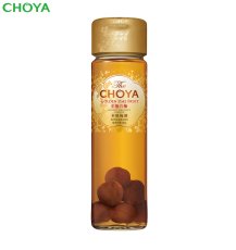 画像1: チョーヤ 本格梅酒 The CHOYA『 至極の梅』 650ml (1)