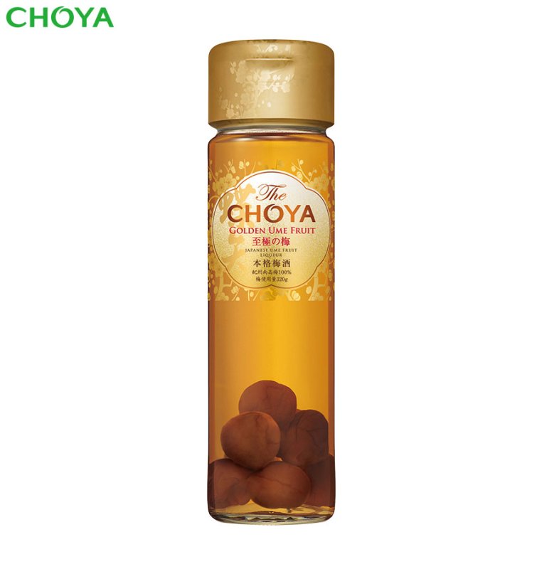チョーヤ梅酒通信販売「蝶矢庵」チョーヤ 本格梅酒 The CHOYA『 至極の