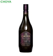 画像2: The CHOYA FRENCH OAK 2016 （ザ チョーヤ フレンチオーク）数量限定 (2)