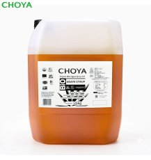 画像1: 有機アガベシロップ25kg (1)