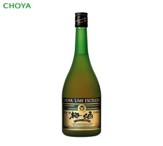 チョーヤ梅酒通信販売「蝶矢庵」チョーヤ 本格梅酒 『 限定熟成梅酒 』