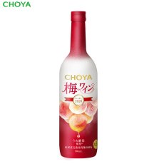 画像2: CHOYA 梅ワインヌーボー　2026  700ml×6本【数量限定】【送料無料】 (2)