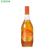 画像1: The CHOYA AGED 3 YEARS EXTRA FRUIT (1)