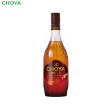 チョーヤ 本格梅酒  The CHOYA 熟成三年 700ml