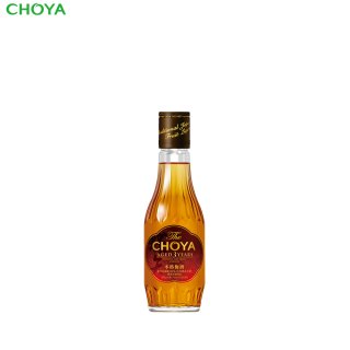 チョーヤ梅酒通信販売「蝶矢庵」チョーヤ 本格梅酒 『 The CHOYA 紀州