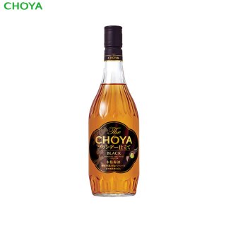 チョーヤ梅酒通信販売「蝶矢庵」チョーヤ 本格梅酒 『 The CHOYA CRAFT