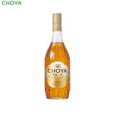 チョーヤ 本格梅酒  The CHOYA 熟成一年 700ml