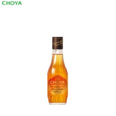 画像1: チョーヤ 本格梅酒 『 The CHOYA CRAFT FRUIT』200ml　Best in Show Liqueur/リキュール世界No1受賞 (1)