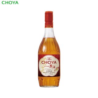 チョーヤ梅酒通信販売「蝶矢庵」チョーヤ 本格梅酒 『 限定熟成梅酒 』