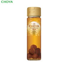 画像1: チョーヤ 本格梅酒 The CHOYA『 至極の梅』 650ml (1)
