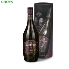 画像1: The CHOYA FRENCH OAK 2016 （ザ チョーヤ フレンチオーク）数量限定 (1)