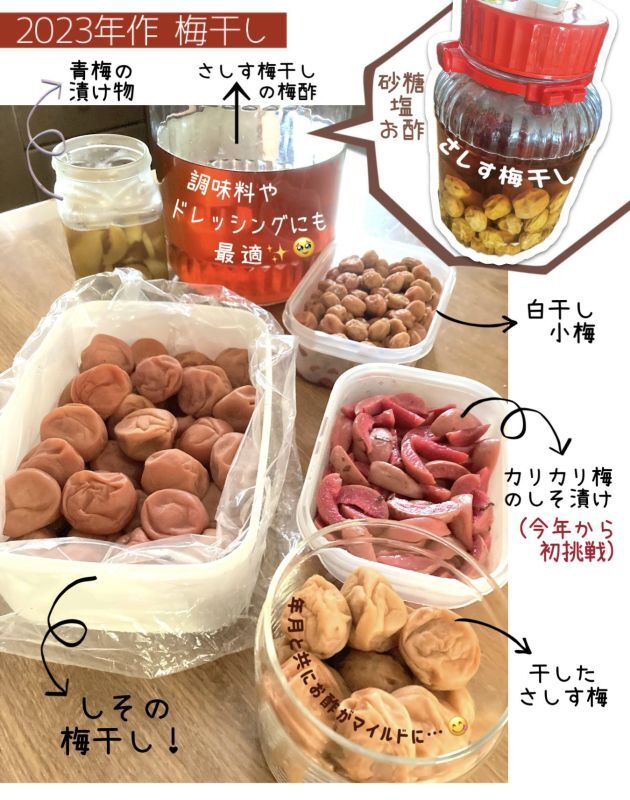 梅しごと大賞02