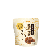 ドライフルーツ