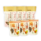 梅の実セット