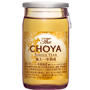 THECHOYA1年