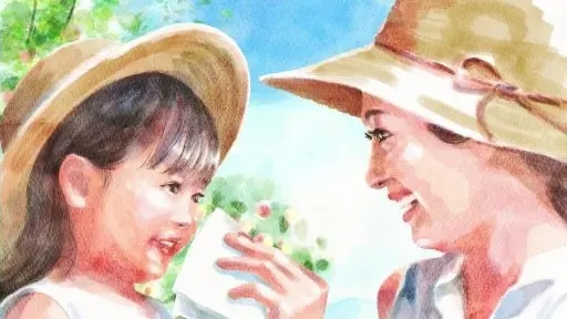 夏梅CM