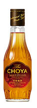 TheCHOYA AGED3YEAR_200ml