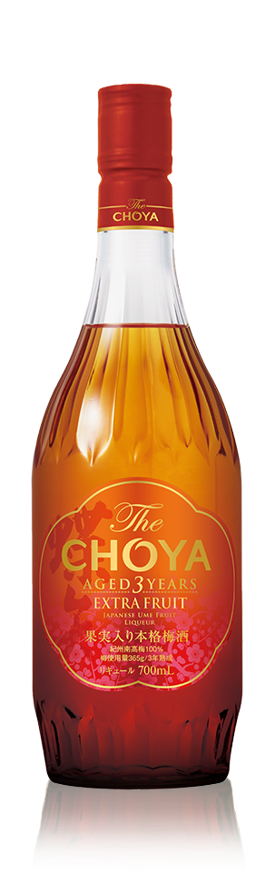 エクストラフルーツ