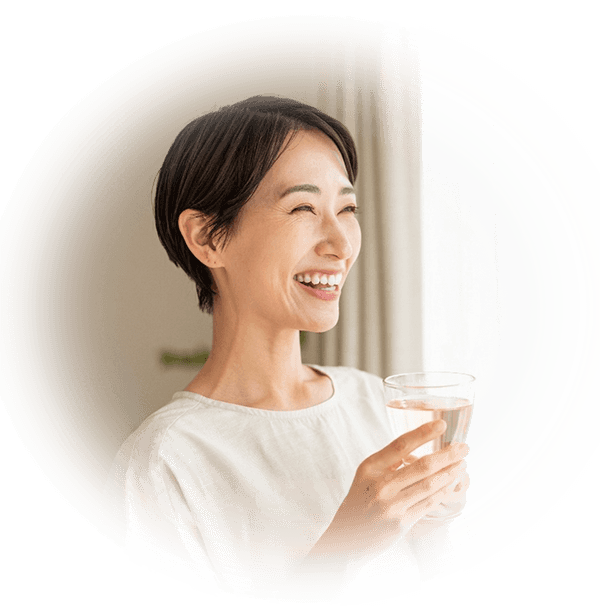 梅しぼり
