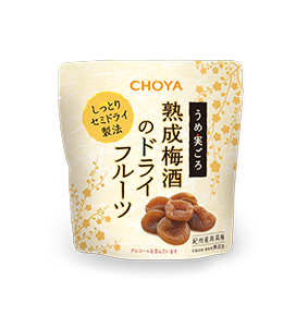 ドライフルーツ