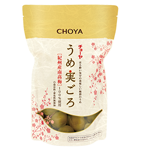 うめ実ごろ