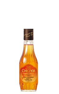 The CHOYA クラフトフルーツ 200ml