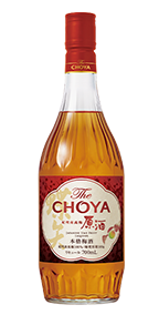 南高梅原酒