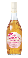 酔わないTheCHOYA本格梅酒仕込み