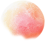 Pink Sphere 1 (Smallest)