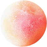 Pink Sphere 3