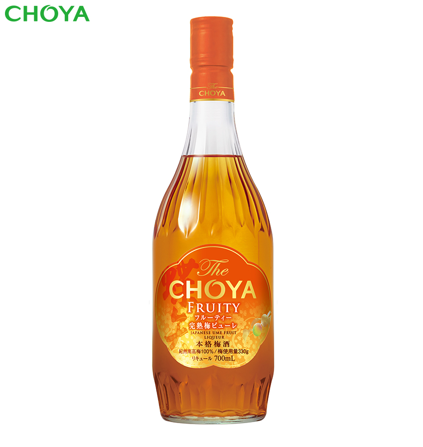 チョーヤ梅酒通信販売「蝶矢庵」チョーヤ 本格梅酒 『 The CHOYA